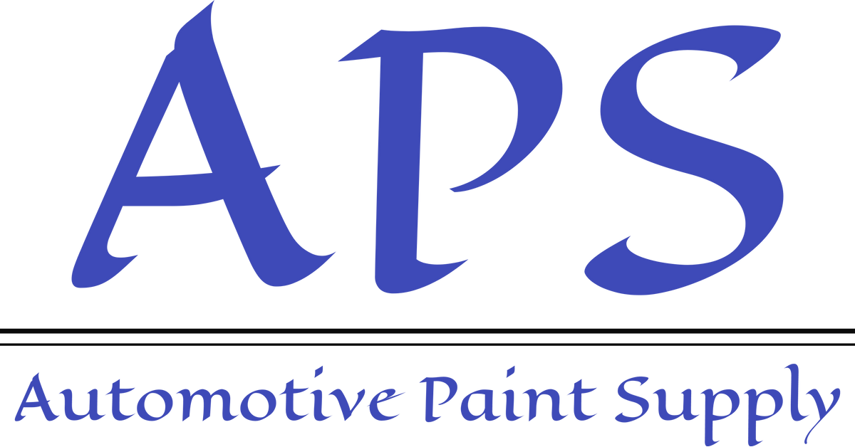 Automotive Paint Supply Vero Beach