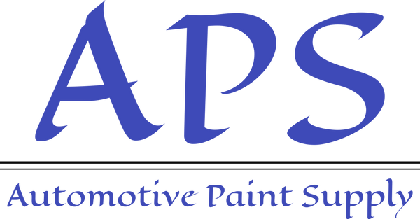 Automotive Paint Supply