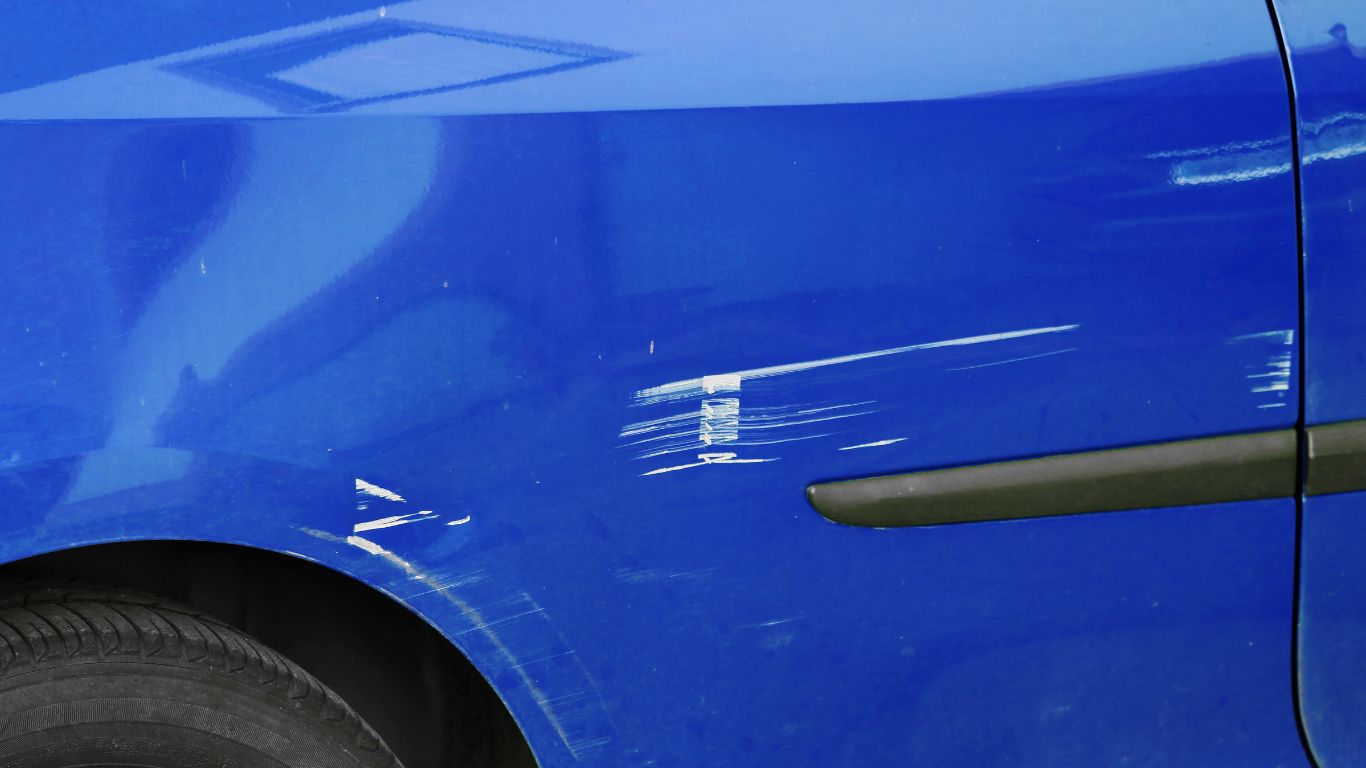 Contact Automotive Paint Supply